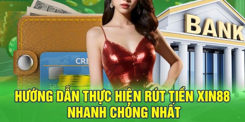 Rút tiền qua Momo chỉ mất vài phút xử lý