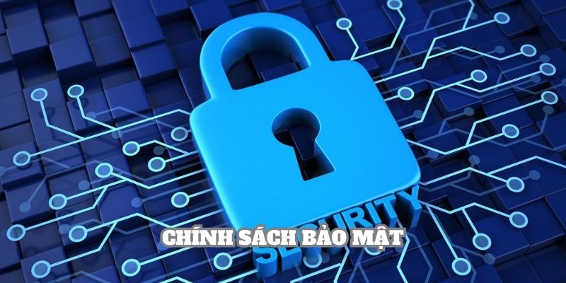 Chính Sách Bảo Mật XIN88