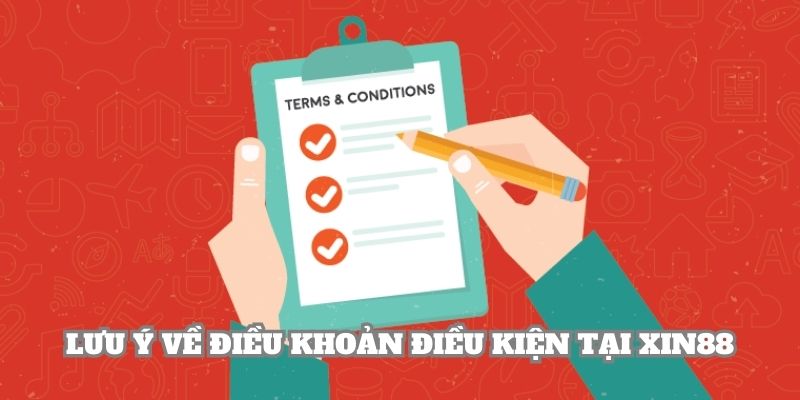 Những lưu ý về chính sách điều khoản thành viên cần nắm rõ