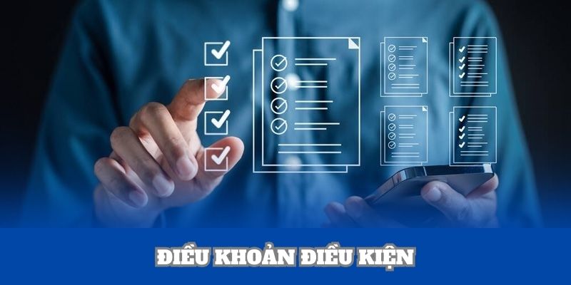Điều khoản điều kiện