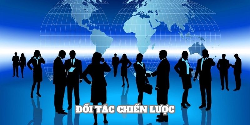 Đối tác chiến lược