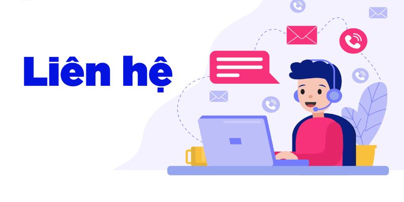 Liên hệ XIN88