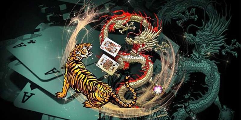 Kinh nghiệm đánh Rồng Hổ