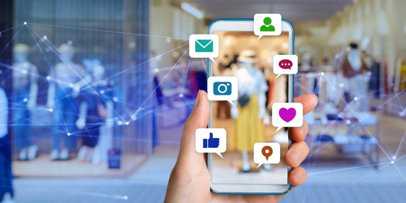 Liên lạc nhà cái qua Facebook