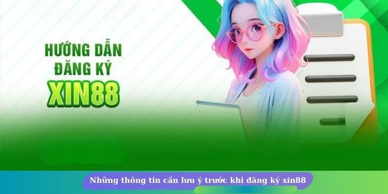 Đăng ký XIN88