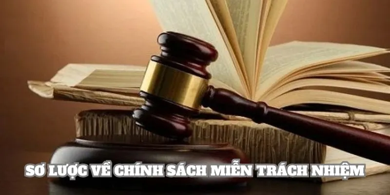 Khái quát về chính sách miễn trách nhiệm tại nhà cái