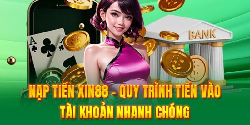 Quét mã QR giúp nạp tiền nhanh và chính xác hơn