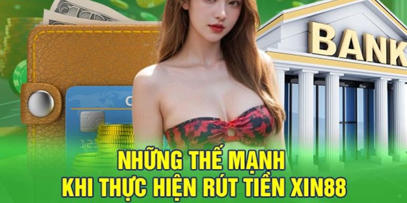 Tiền được chuyển khoản về trong ngày sau khi yêu cầu rút thành công