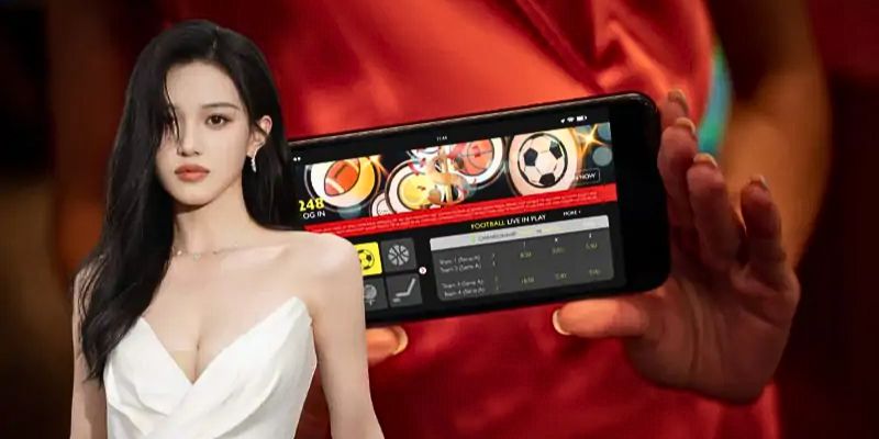 Đa dạng khuyến mãi tốt