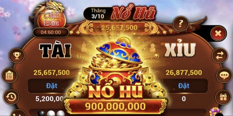 Dễ cược dễ thắng