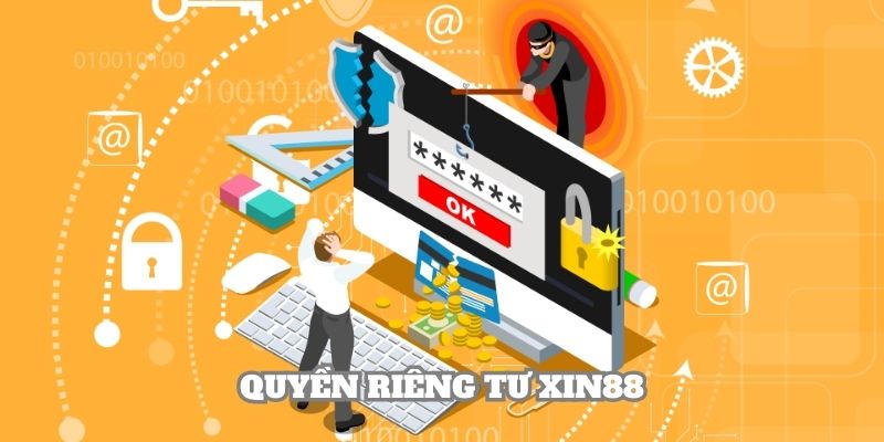 Quyền riêng tư