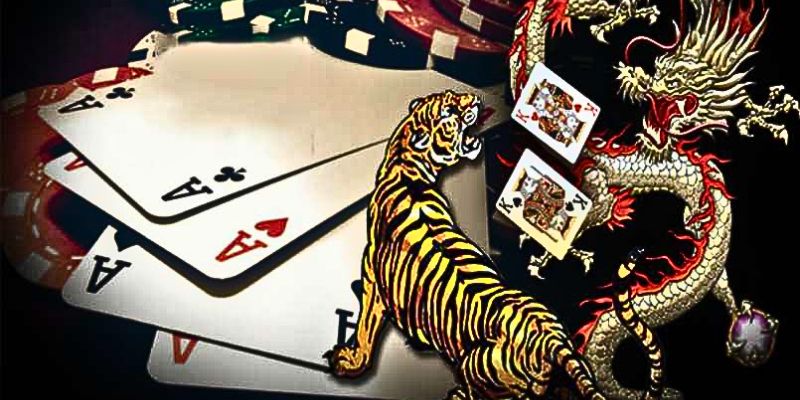 Sinh lời game bài Rồng Hổ XIN88