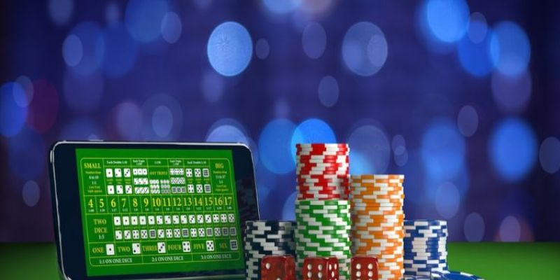 Sinh lời xì dách online