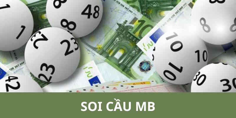 Soi cầu MB
